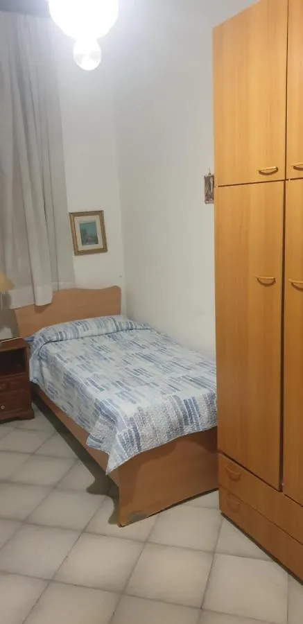 Alloggio in famiglia Casa Vacanze Cagliari Italia