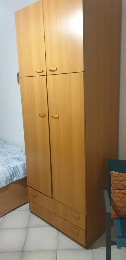 Alloggio in famiglia Casa Vacanze Cagliari