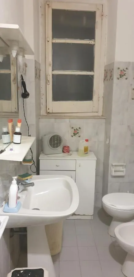 Casa Vacanze Cagliari Italia