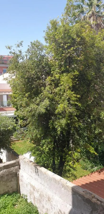 Casa Vacanze Cagliari Alloggio in famiglia