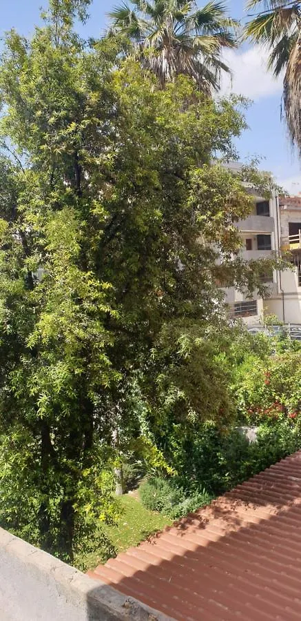 Alloggio in famiglia Casa Vacanze Cagliari Italia