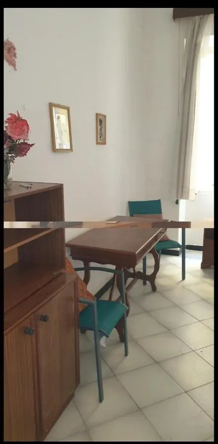 Alloggio in famiglia Casa Vacanze Cagliari
