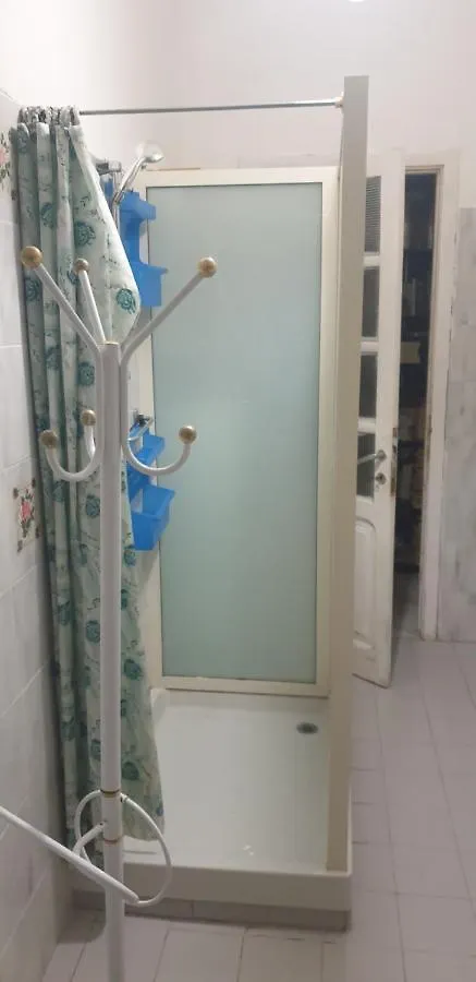 Alloggio in famiglia Casa Vacanze Cagliari