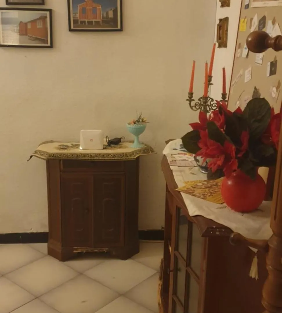 Casa Vacanze Cagliari Alloggio in famiglia