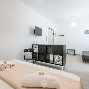  Appartamento Fresh Studio 26