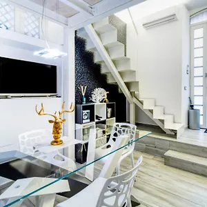  Appartamento Stesicoro Exclusive House Italia